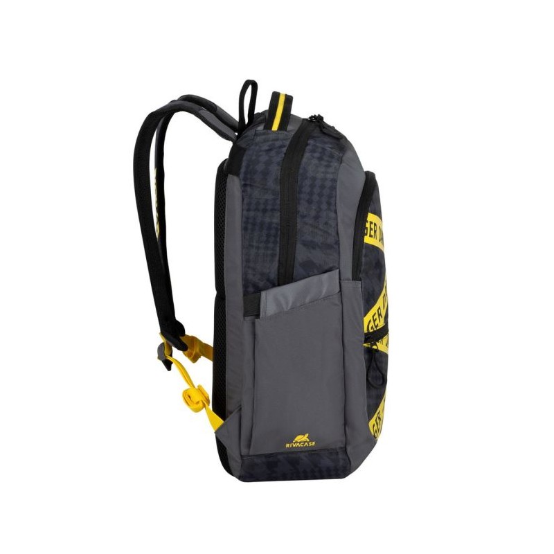 Nahrbtnik za prenosnik RivaCase 20L 5431 grey