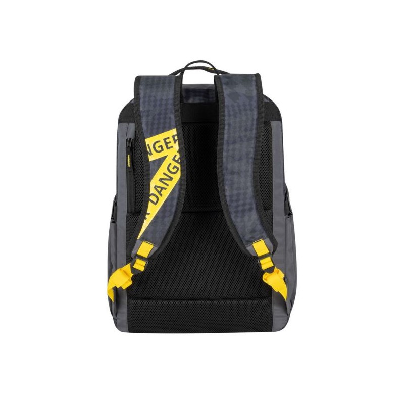 Nahrbtnik za prenosnik RivaCase 20L 5431 grey