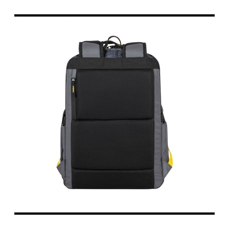 Nahrbtnik za prenosnik RivaCase 20L 5431 grey