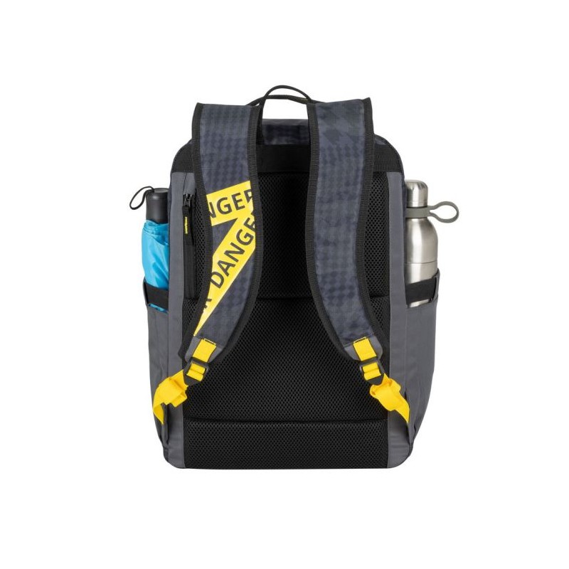Nahrbtnik za prenosnik RivaCase 20L 5431 grey