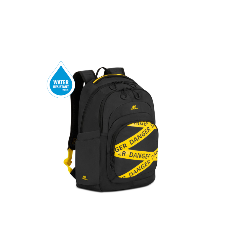 Nahrbtnik za prenosnik RivaCase 30L 5461 black