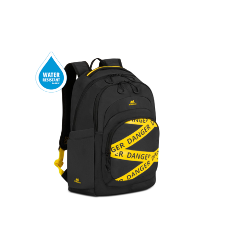 Nahrbtnik za prenosnik RivaCase 30L 5461 black