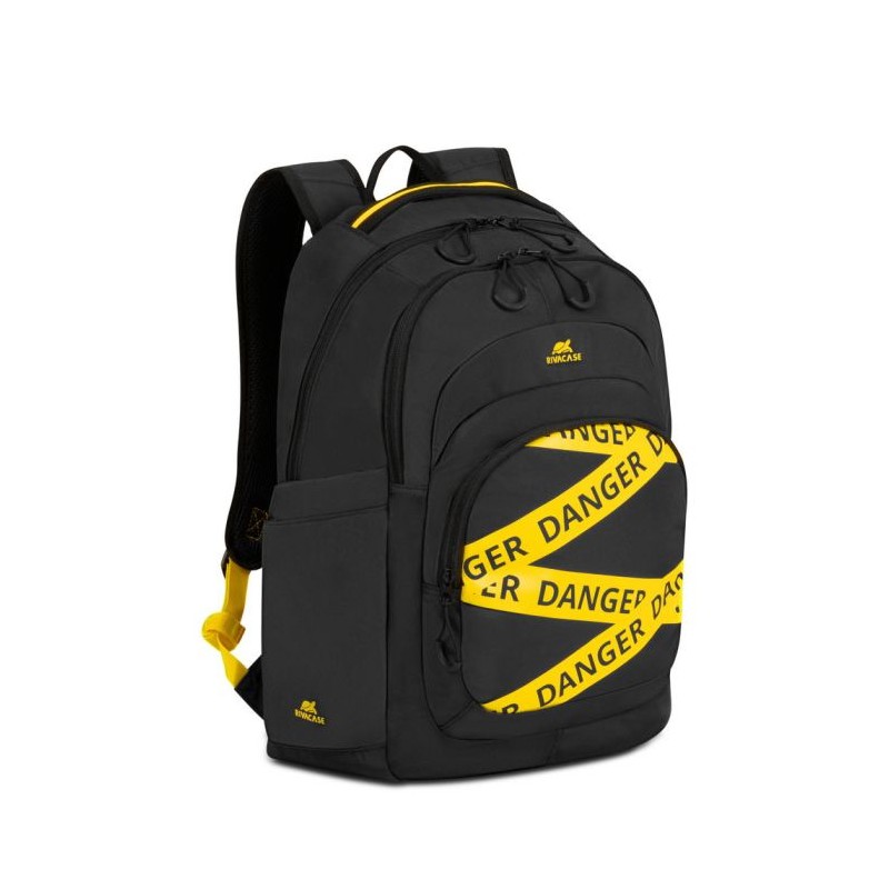 Nahrbtnik za prenosnik RivaCase 30L 5461 black