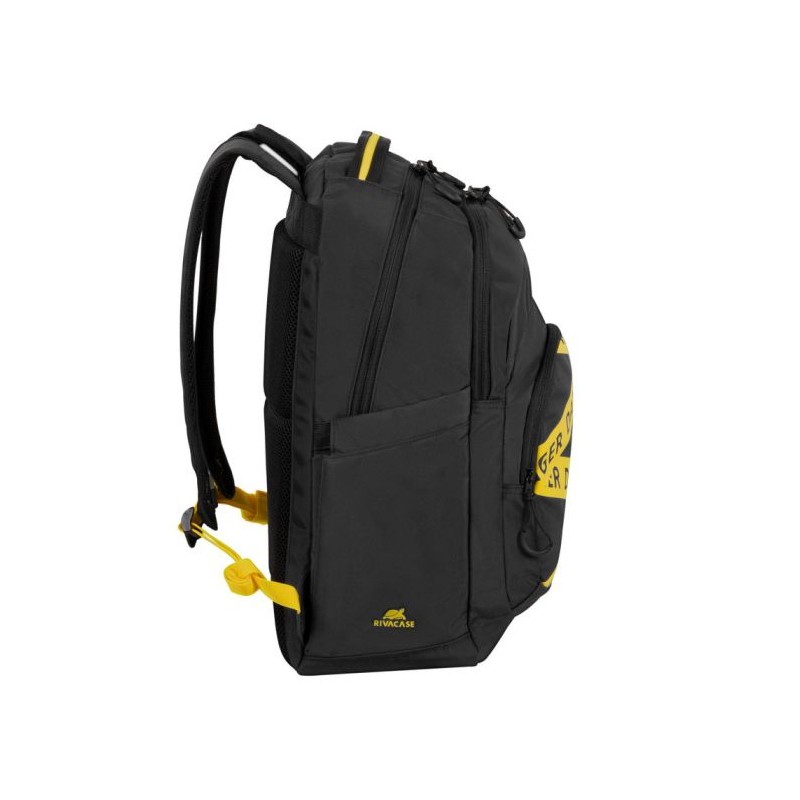 Nahrbtnik za prenosnik RivaCase 30L 5461 black