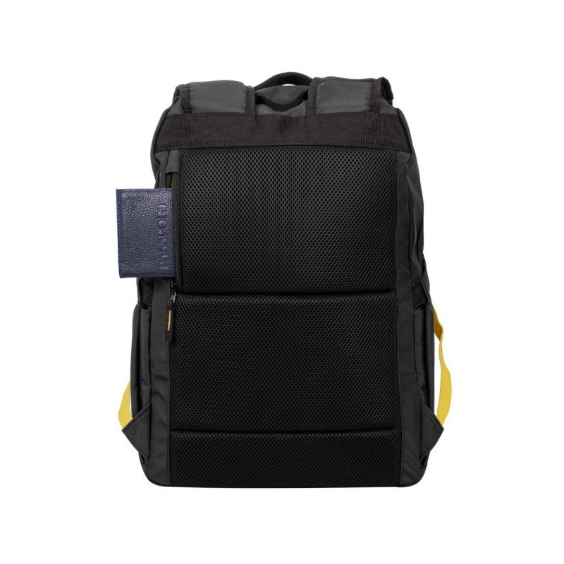 Nahrbtnik za prenosnik RivaCase 30L 5461 black