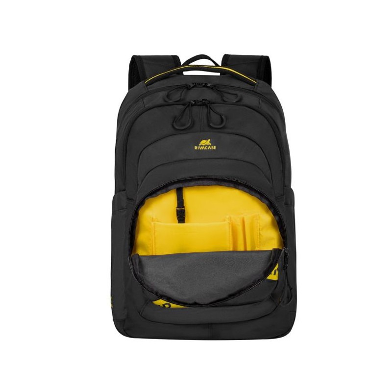 Nahrbtnik za prenosnik RivaCase 30L 5461 black