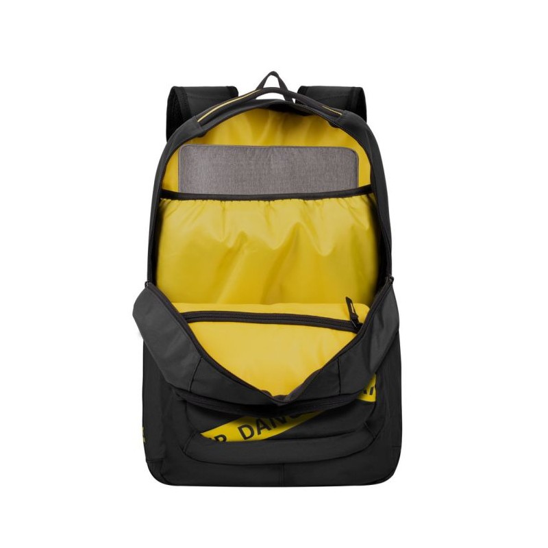 Nahrbtnik za prenosnik RivaCase 30L 5461 black