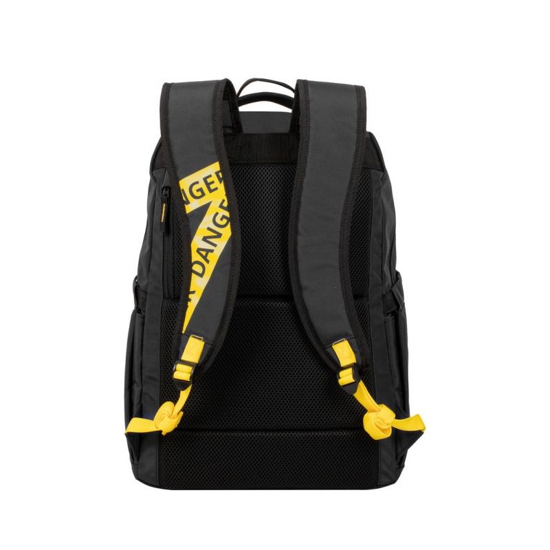 Nahrbtnik za prenosnik RivaCase 30L 5461 black
