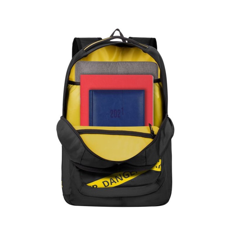 Nahrbtnik za prenosnik RivaCase 30L 5461 black