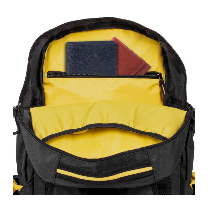 Nahrbtnik za prenosnik RivaCase 30L 5461 black