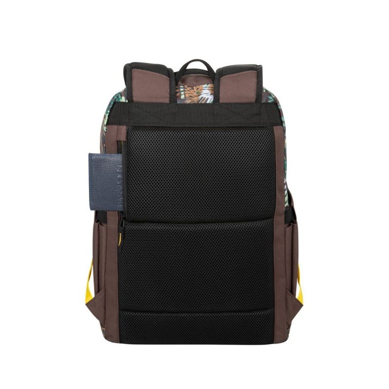 Nahrbtnik za prenosnik RivaCase 30L 5461 jungle