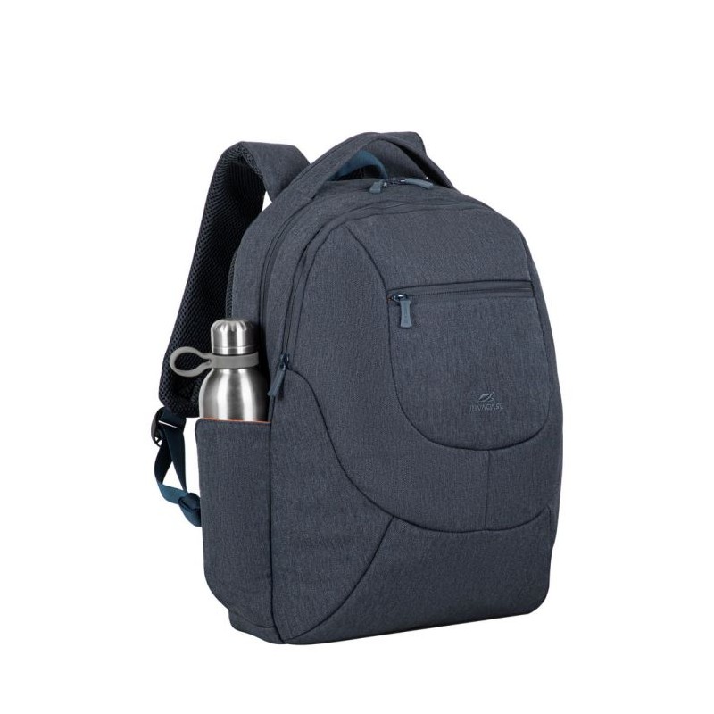 Nahrbtnik za prenosnik RivaCase 7761 dark grey