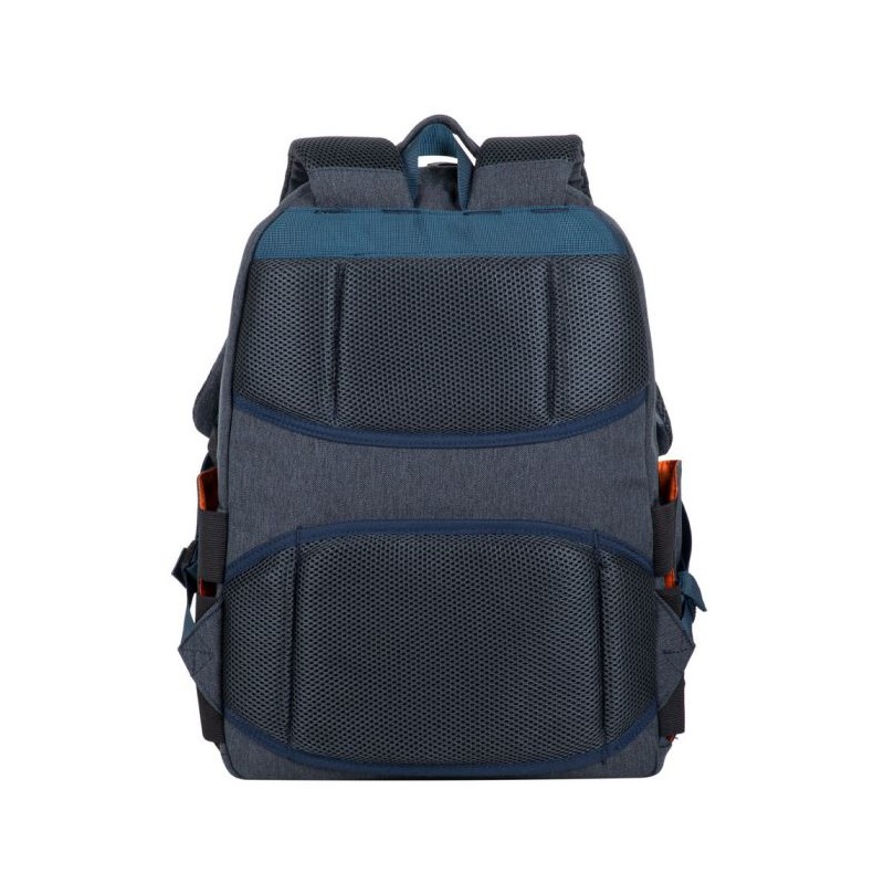 Nahrbtnik za prenosnik RivaCase 7761 dark grey