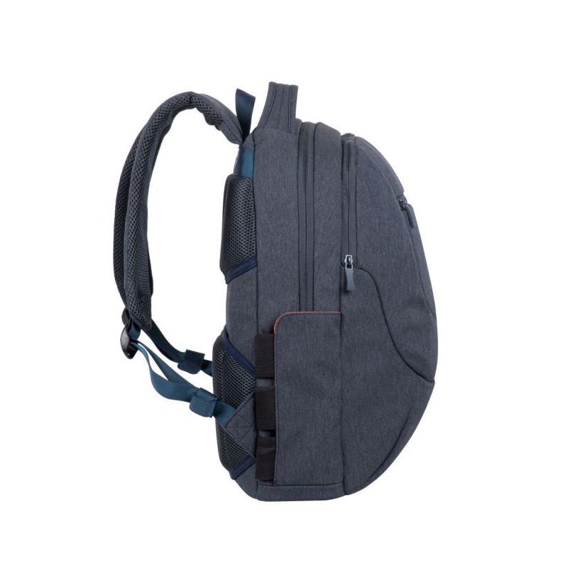 Nahrbtnik za prenosnik RivaCase 7761 dark grey