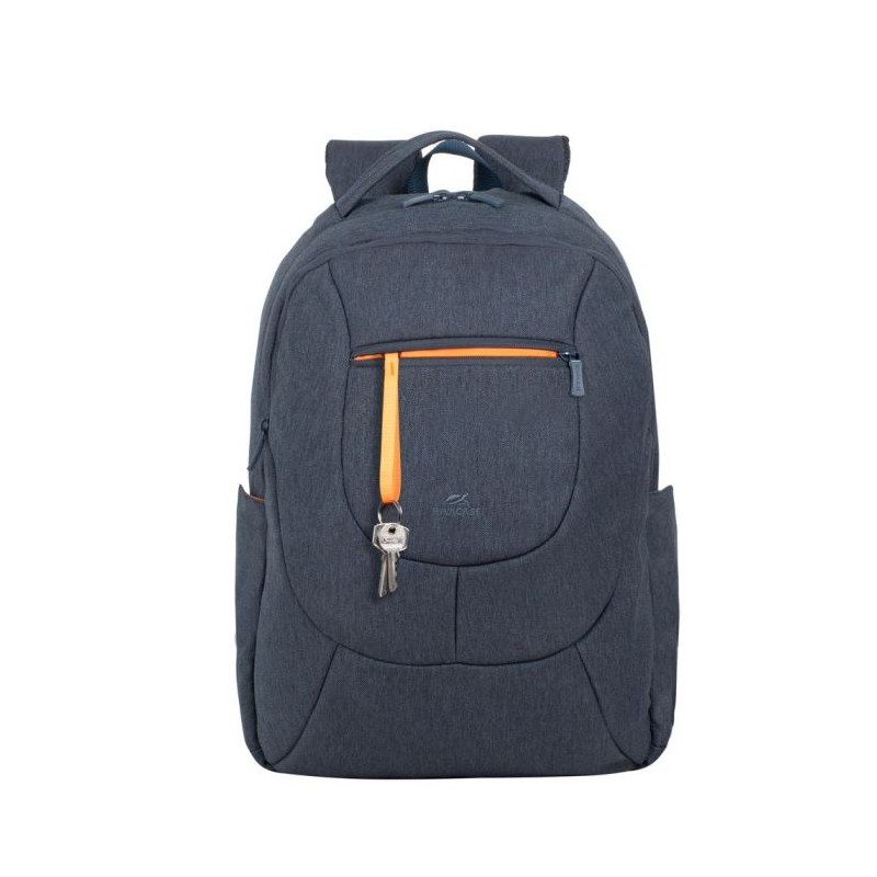 Nahrbtnik za prenosnik RivaCase 7761 dark grey