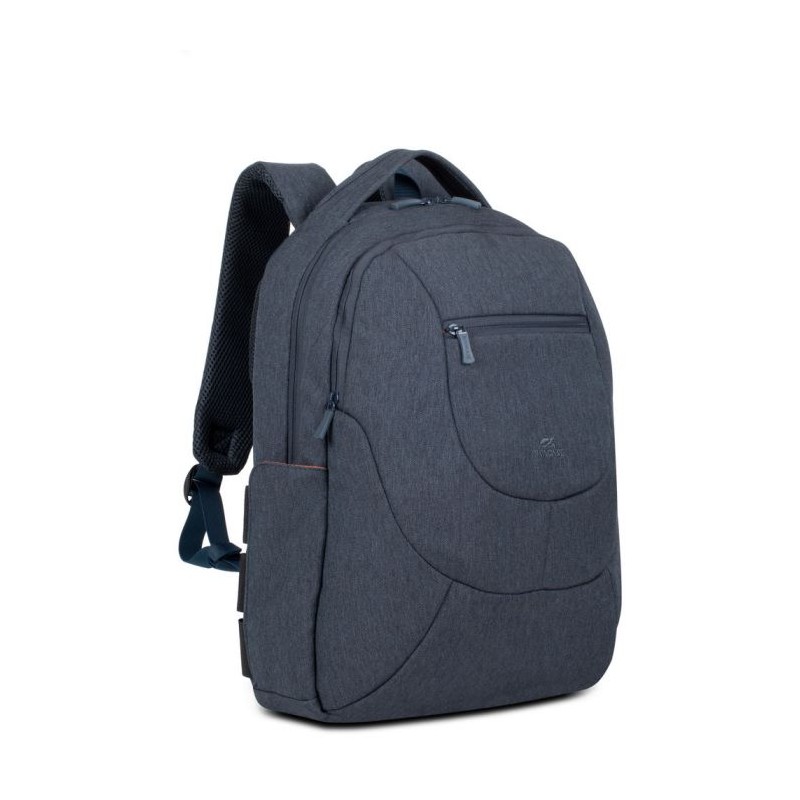 Nahrbtnik za prenosnik RivaCase 7761 dark grey