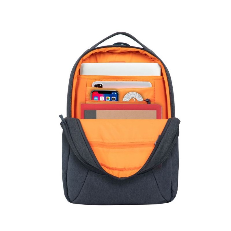 Nahrbtnik za prenosnik RivaCase 7761 dark grey