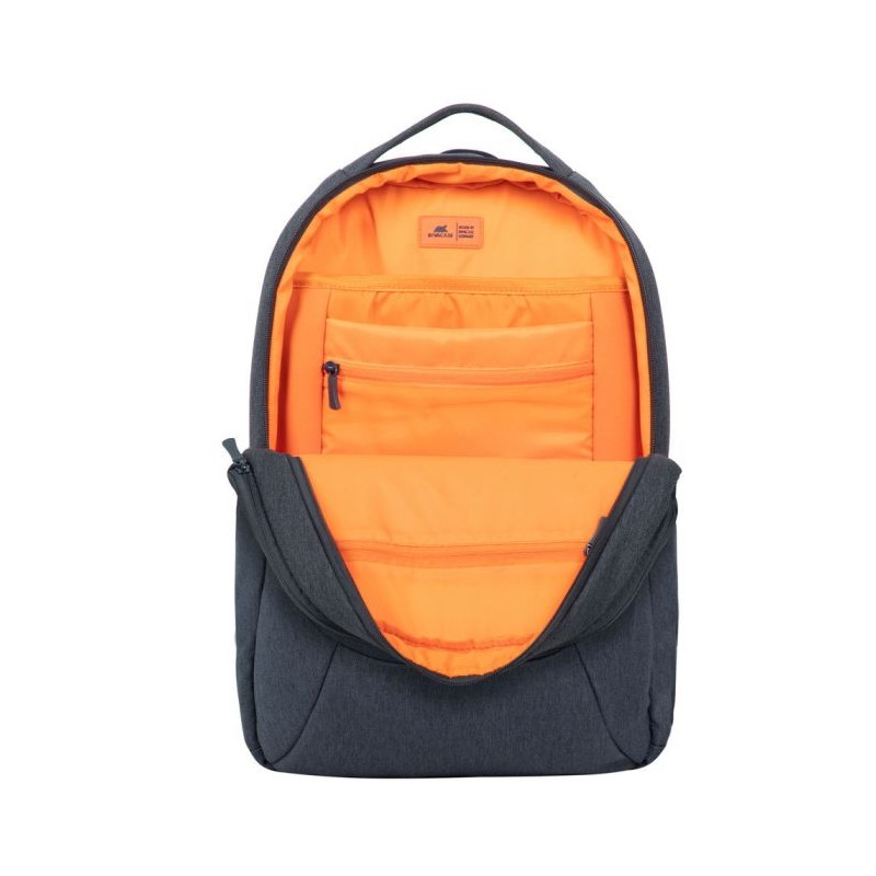 Nahrbtnik za prenosnik RivaCase 7761 dark grey