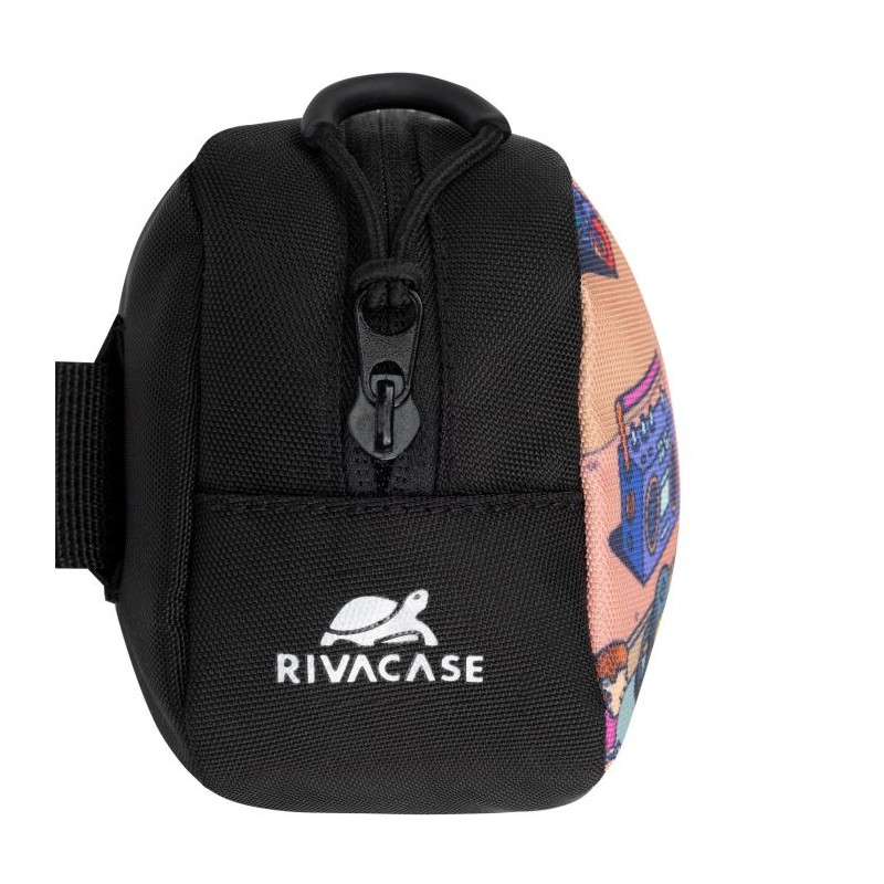 RIVACASE 5410 Agora torba za okoli pasu (puščica) - Skaters