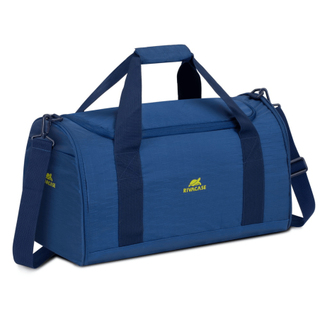 RIVACASE 5541 Mestalla zložljiva športna torba 30L - modra