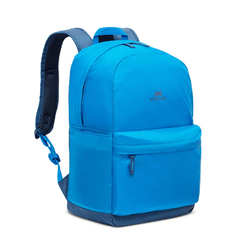 RIVACASE 5561 Mestalla vodoodbojni nahrbtnik 24L - moder