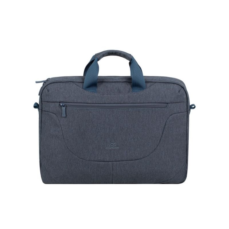 RIVACASE 5532 Mestalla vodoodbojna torba za prenosnik dp 15,6 inch - siv
