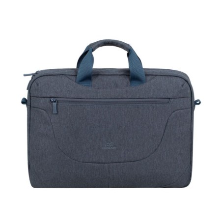 RIVACASE 5532 Mestalla vodoodbojna torba za prenosnik dp 15,6 inch - siv