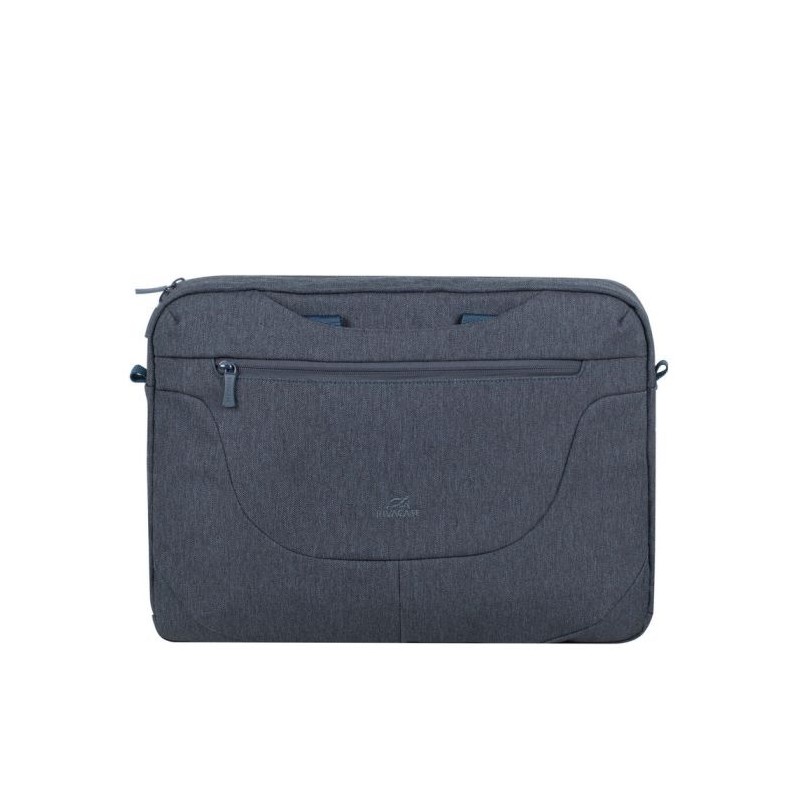 RIVACASE 5532 Mestalla vodoodbojna torba za prenosnik dp 15,6 inch - siv