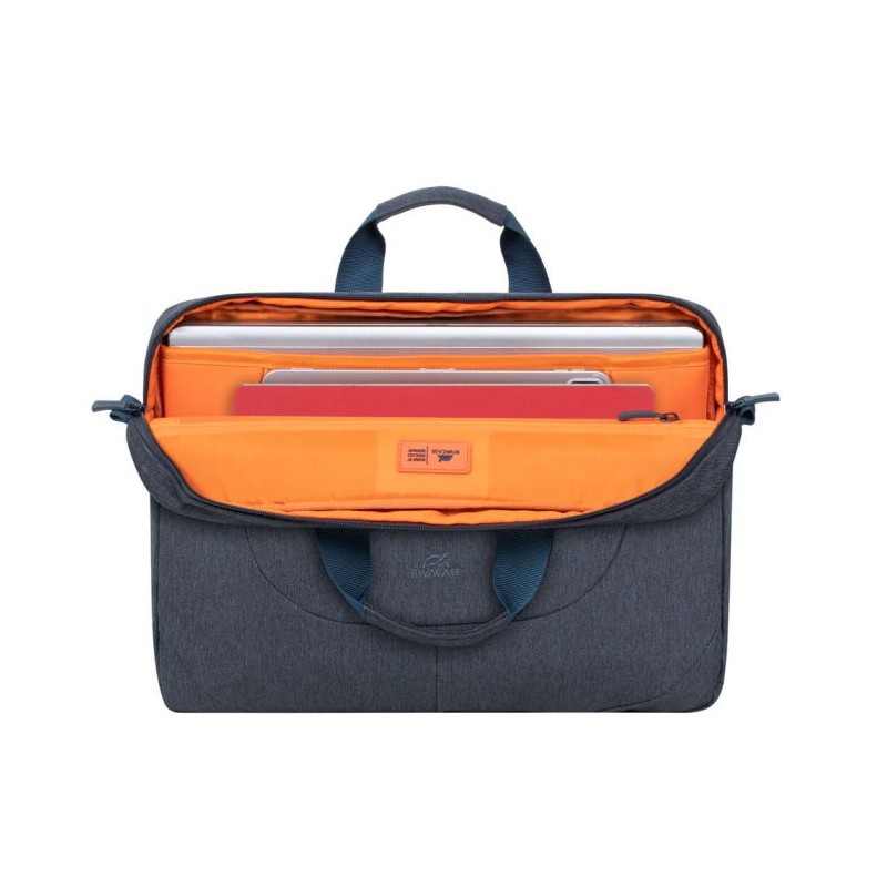RIVACASE 5532 Mestalla vodoodbojna torba za prenosnik dp 15,6 inch - siv