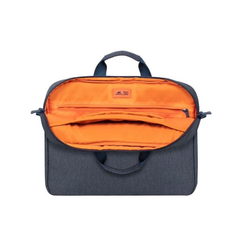 RIVACASE 5532 Mestalla vodoodbojna torba za prenosnik dp 15,6 inch - siv