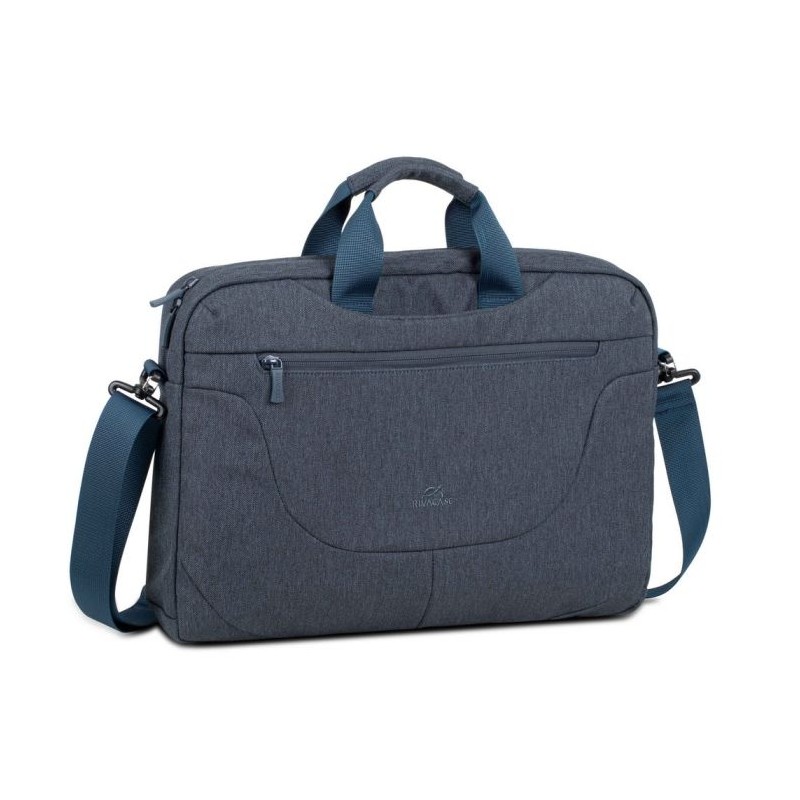 RIVACASE 5532 Mestalla vodoodbojna torba za prenosnik dp 15,6 inch - siv