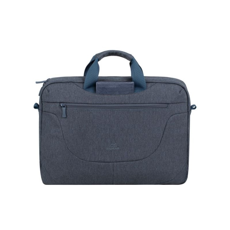 RIVACASE 5532 Mestalla vodoodbojna torba za prenosnik dp 15,6 inch - siv
