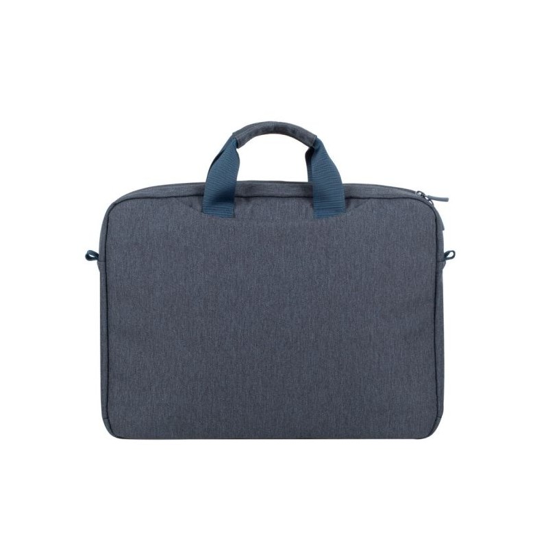 RIVACASE 5532 Mestalla vodoodbojna torba za prenosnik dp 15,6 inch - siv