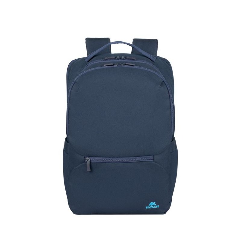 Nahrbtnik za prenosnik RivaCase 15,6", moder, 7764