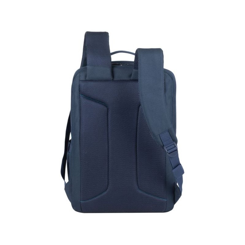 Nahrbtnik za prenosnik RivaCase 15,6", moder, 7764
