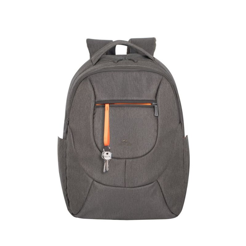 Nahrbtnik za prenosnik RivaCase 15,6, khaki, 7761