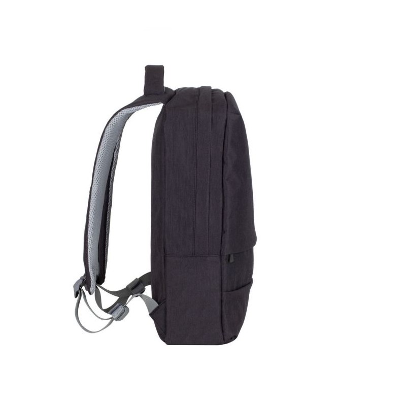 Nahrbtnik za prenosnik RivaCase 15.6", črn, 7562
