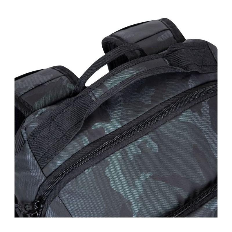 Nahrbtnik za prenosnik RivaCase 15.6", vojaški, 7631
