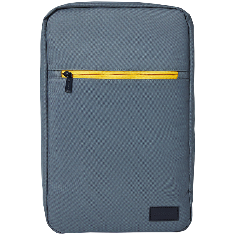 Nahrbtnik za prenosnik 15,6" CANYON CSZ-01, siv