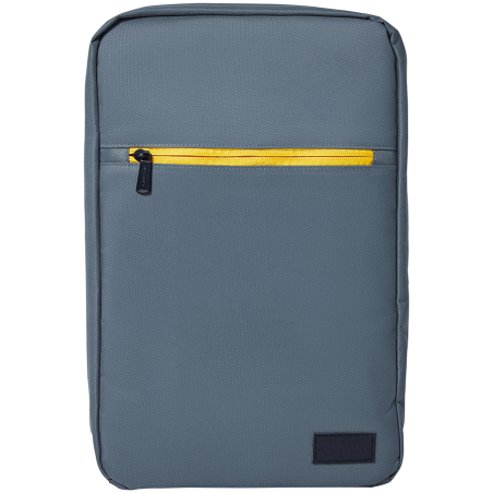 Nahrbtnik za prenosnik 15,6" CANYON CSZ-01, siv