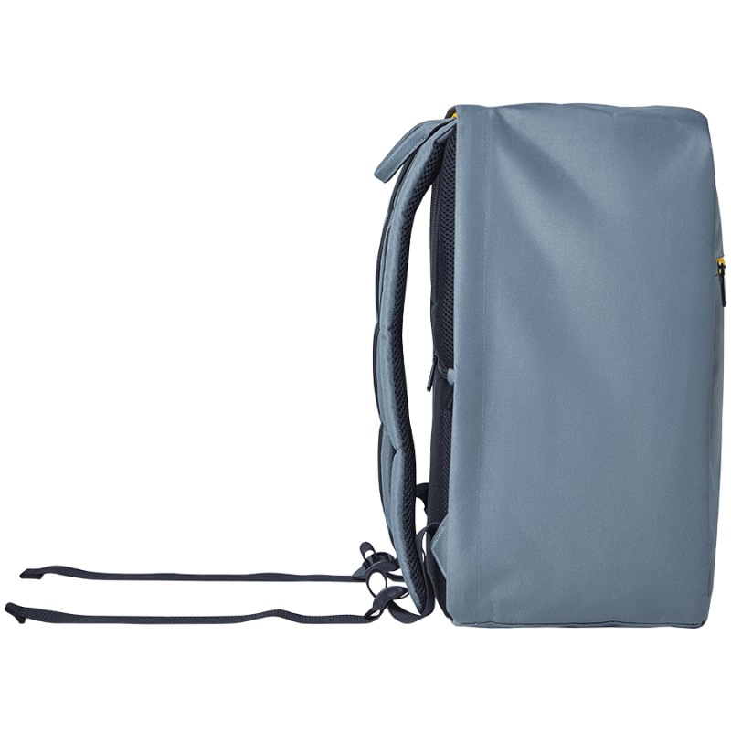 Nahrbtnik za prenosnik 15,6" CANYON CSZ-01, siv