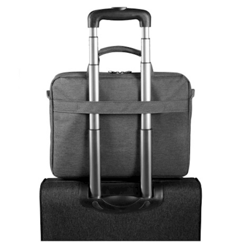 Torbica za prenosnik PORT Sydney 15,6 (39,6 cm), črna