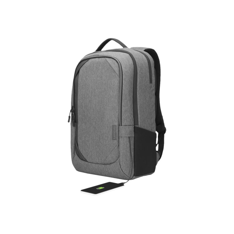 Nahrbtnik za prenosnik LENOVO Business Casual, do 17,3