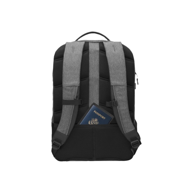 Nahrbtnik za prenosnik LENOVO Business Casual, do 17,3