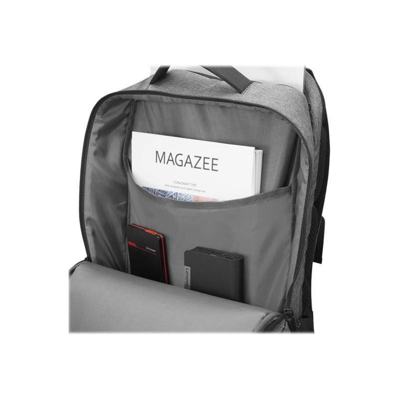 Nahrbtnik za prenosnik LENOVO Business Casual, do 17,3