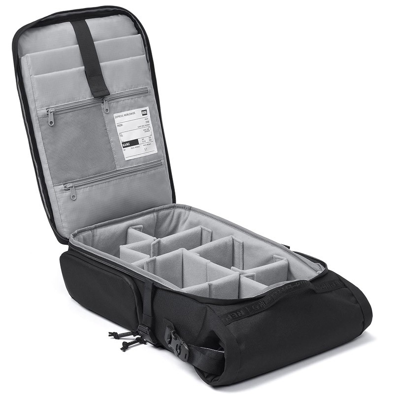 Nahrbtnik za prenosnik ASUS ROG Archer Backpack 17 BP2702, črn