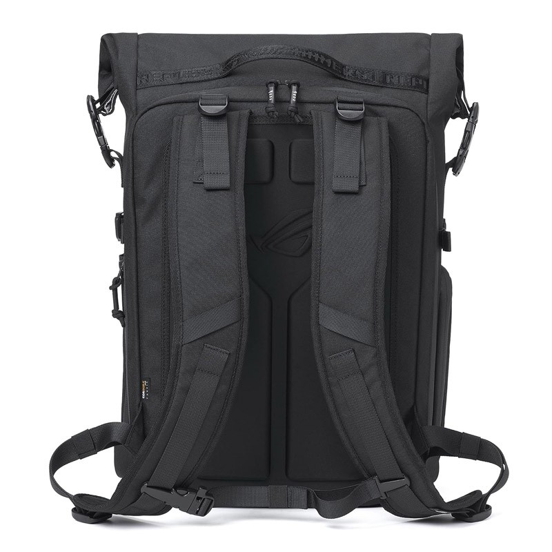 Nahrbtnik za prenosnik ASUS ROG Archer Backpack 17 BP2702, črn
