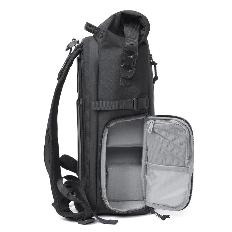 Nahrbtnik za prenosnik ASUS ROG Archer Backpack 17 BP2702, črn