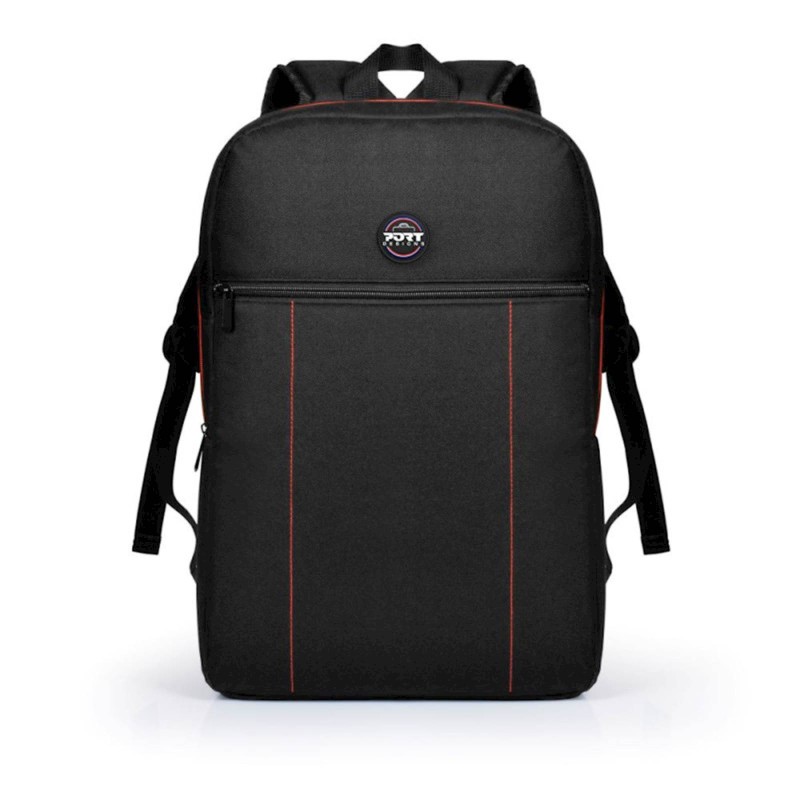 Nahrbtnik za prenosnik PORT Premium + miška 15,6"