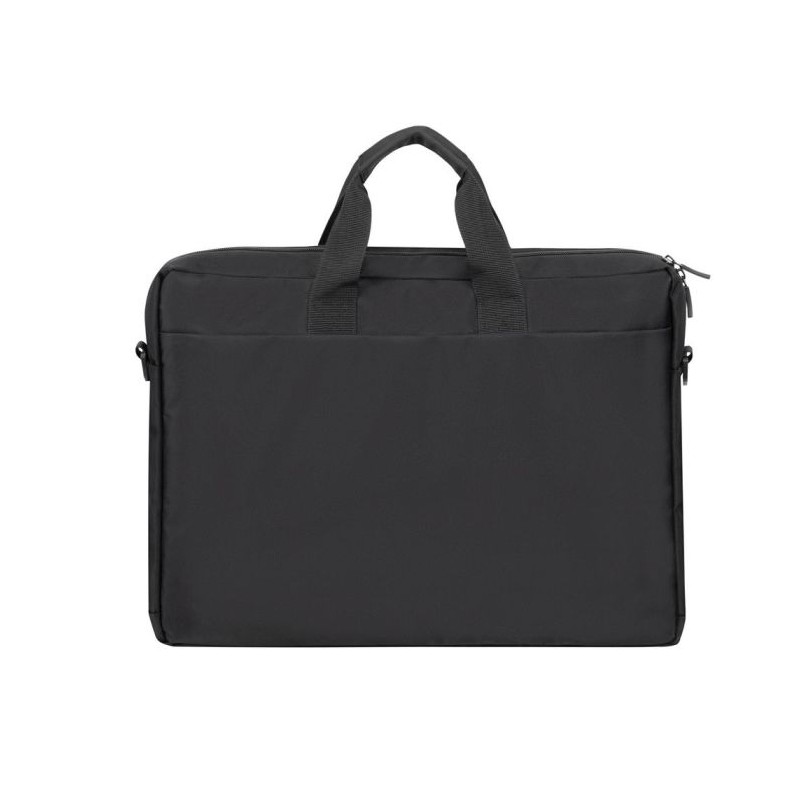 RIVACASE 7531 ECO torba za prenosnik do 16 inch, črna